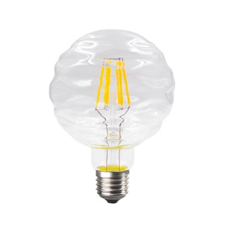 Λάμπα Filament Led Waft 6W E27 2700K Dimmable (WAFT6WWDIM)