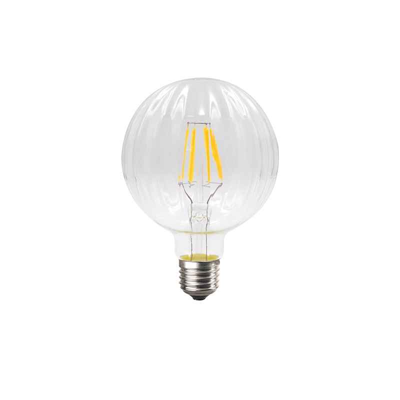 Λάμπα Filament Led Bari 6W E27 2700K Dimmable (BARI6WWDIM)