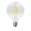 Λάμπα Filament Led Bari 6W E27 2700K Dimmable (BARI6WWDIM)