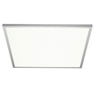 Universe Slim Led Panel 48W 4000K Λευκό (G-SS-03/48W)