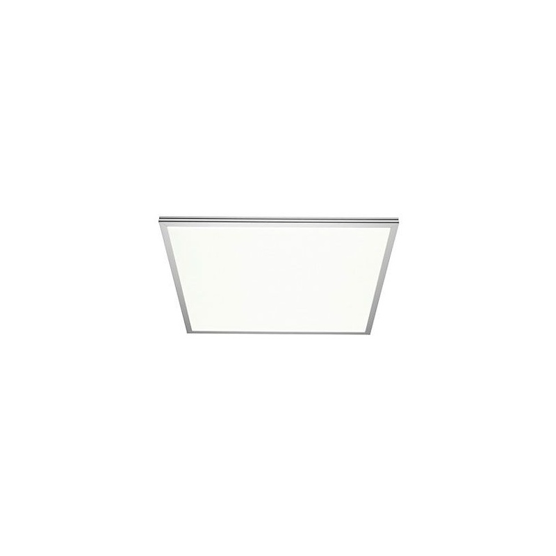 Universe Slim Led Panel 48W 4000K Λευκό (G-SS-03/48W)