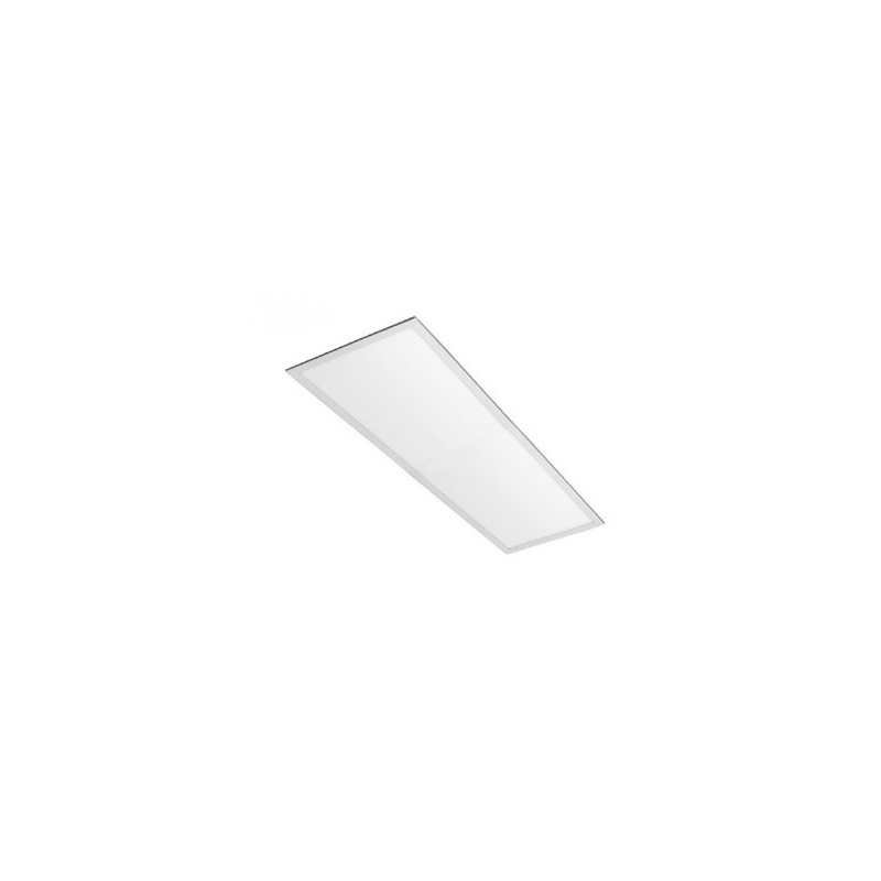 Universe Slim Led Panel 48W 4000K Λευκό (G-SS-04/48W)