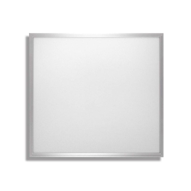 Led Panel 60x60 42W 120° 3000K Ασημί (21-6042600)