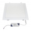 Led SMD slim panel 29.5x29.5 25W 120° 3000K Λευκό (21-02520000)