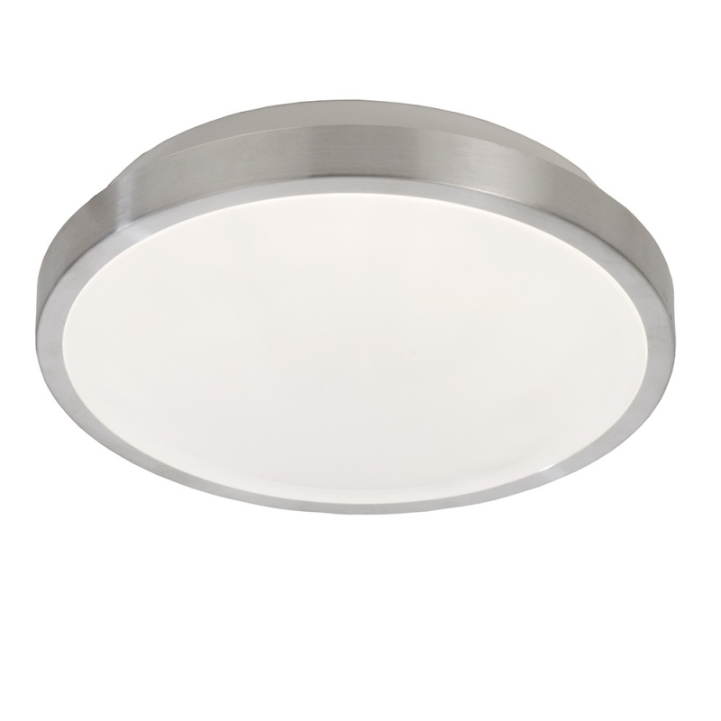 InLight Led Φωτιστικό Οροφής 24W 4000K Ø40 (42159B)