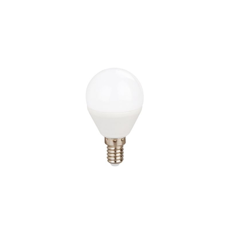 Λάμπα Led Ball Basic 3W E14 3000K