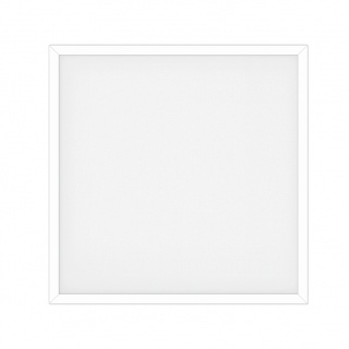 LED SMD slim panel OXO 48W 120° 3000K (OXO4830)