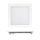 Spotlight LED SMD Slim panel 24X24 20W 180° 4000K (5431)