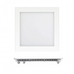 Spotlight LED SMD Slim panel 22.5x22.5 20W 180° 4000K (5431)