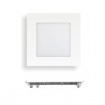 Spotlight LED SMD Slim panel 12x12 6W 180° 4000K (5240)