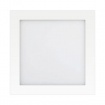 Spotlight LED SMD Slim panel 20W 140° Switch Kelvin (5812)