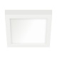 Spotlight Led SMD Slim panel 36W 140° 4000K (5261)