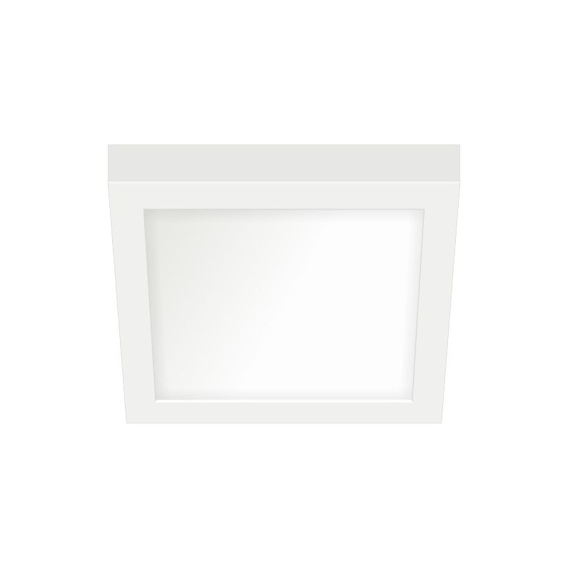 Spotlight Led SMD Slim panel 36W 140° 4000K (5261)