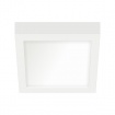 Spotlight Led SMD Slim panel 20W 140° 4000K (5432)