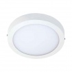 Spotlight Led SMD Slim panel 24W 140° 4000K (5224)