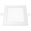 LED SMD panel PLATO 12W 120° 4000K (PLATO1240SW)