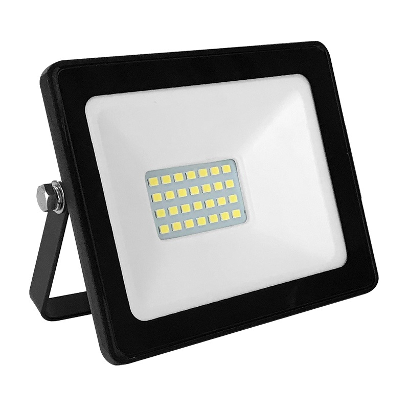 LED SMD προβολέας Q 20W 110° 3000K (Q2030)