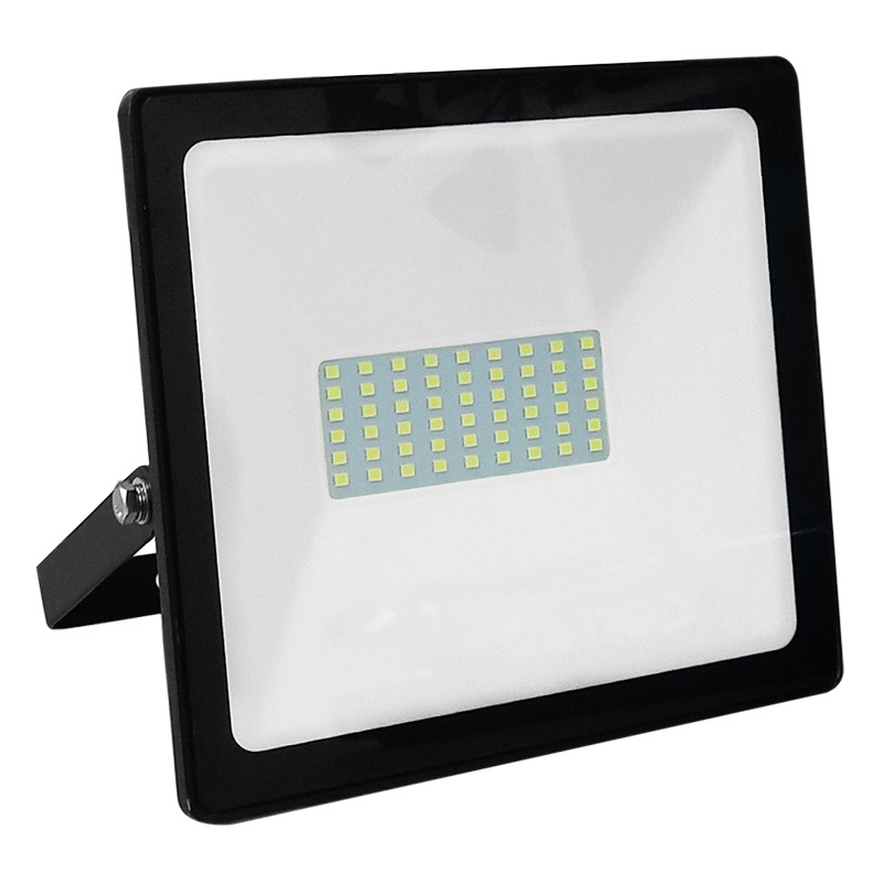 LED SMD προβολέας Q 50W 110° 4000K (Q5040)