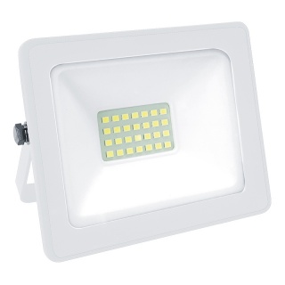 LED SMD Λευκός προβολέας Q 20W 110° 4000K (Q2040W)