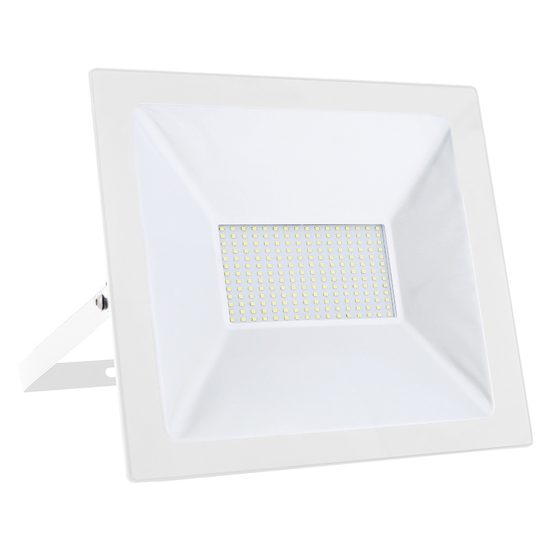 LED SMD Λευκός προβολέας Q 150W 110° 4000K (Q15040W)