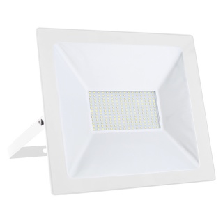 LED SMD Λευκός προβολέας Q 150W 110° 6000K (Q15060W)