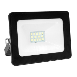 LED SMD προβολέας Q 10W 110° Πράσινο (Q10G)