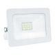 LED SMD Λευκός προβολέας Q 10W 12 - 24V DC 110° 3000K (Q1030WDC)