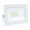 LED SMD Λευκός προβολέας Q 10W 12 - 24V DC 110° 4000K (Q1040WDC)