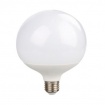 Λάμπα SMD Led Globe 18W E27 6000K Dimmable (G12018CWDIM)