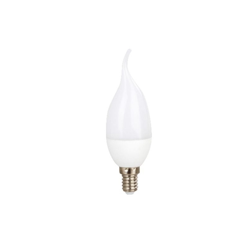 Λάμπα Led Candle Tip Basic 5W E14 4000K