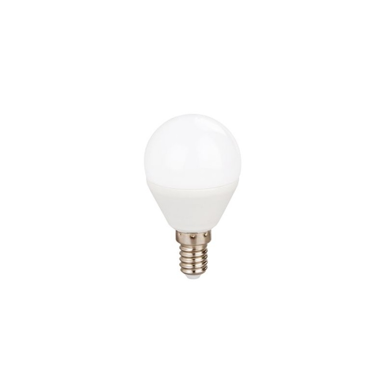 Λάμπα Led Ball Basic 5W E14 6000K