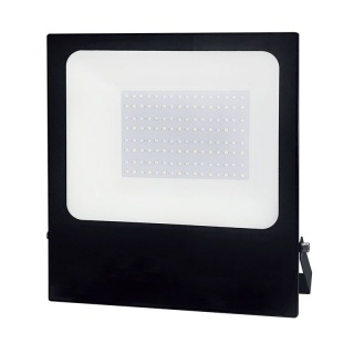 LED SMD προβολέας Q 100W 110° RGB + 6000K (Q100RGBW)